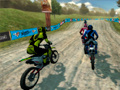 Тоглоом Xcross Madness
