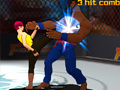 Тоглоом Art of Free Fight