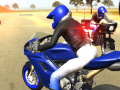 Тоглоом 3D Moto Simulator 2
