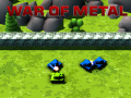 Тоглоом War of Metal