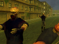 Тоглоом Call of Zombies 3