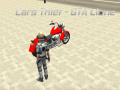 Тоглоом Cars Thief - GTA Clone