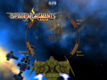Тоглоом Space merchants: arena
