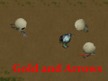 Тоглоом Gold and Arrows
