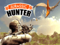 Тоглоом Jurassic Hunter  