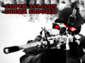 Тоглоом Sniper Assassin Zombie Shooter