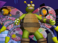 Тоглоом Turflytle Quest 3D