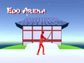 Тоглоом Edo Arena