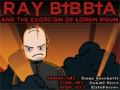 Тоглоом Ray Bibbia