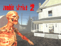 Тоглоом Zombie Strike 2