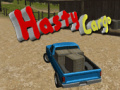 Тоглоом Hasty Cargo