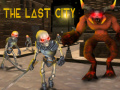 Тоглоом The Last City