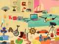 Тоглоом Interactive Hidden Objects