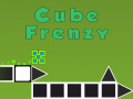 Тоглоом Cube Frenzy