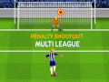 Тоглоом Penalty Shootout: Multi League  