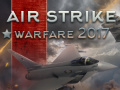 Тоглоом Air Strike Warfare 2017
