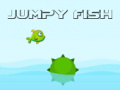 Тоглоом Jumpy Fish