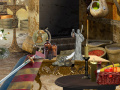 Тоглоом The Witches Hideout