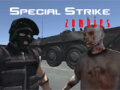 Тоглоом Special Strike Zombies