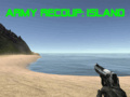 Тоглоом Army Recoup Island