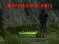 Тоглоом Army Recoup: Island 3