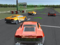 Тоглоом Training Race