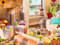 Тоглоом Quiet House Hidden Objects