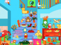 Тоглоом Hidden Objects Rooms 