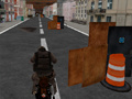 Тоглоом Crazy Biker