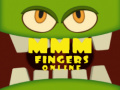 Тоглоом Mmm Fingers Online