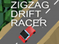Тоглоом Zigzag Drift Racer