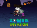 Тоглоом Zombie Invasion   