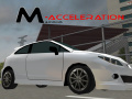 Тоглоом M-Acceleration  