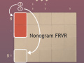 Тоглоом Nonogram FRVR