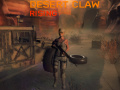 Тоглоом Desert Claw Rising