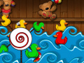 Тоглоом Carnival Ducks