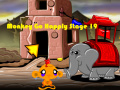 Тоглоом Monkey Go Happly Stage 19