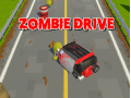 Тоглоом Zombie Drive  