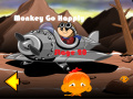 Тоглоом Monkey Go Happly Stage 20