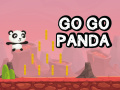 Тоглоом Go Go Panda
