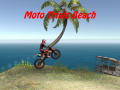 Тоглоом Moto Trials Beach 