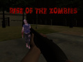 Тоглоом Rise of the Zombies  