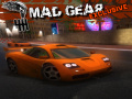 Тоглоом Mad Gear Exclusive