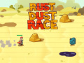Тоглоом Rust Dust Race