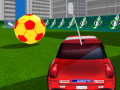 Тоглоом Soccer Cars