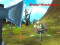 Тоглоом Brutal Wanderer 2
