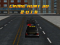 Тоглоом Crime Hunt 3D 2016