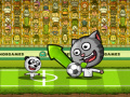Тоглоом Puppet Soccer Zoo