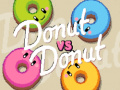 Тоглоом Donut vs Donut