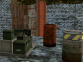 Тоглоом Army Hangar Escape